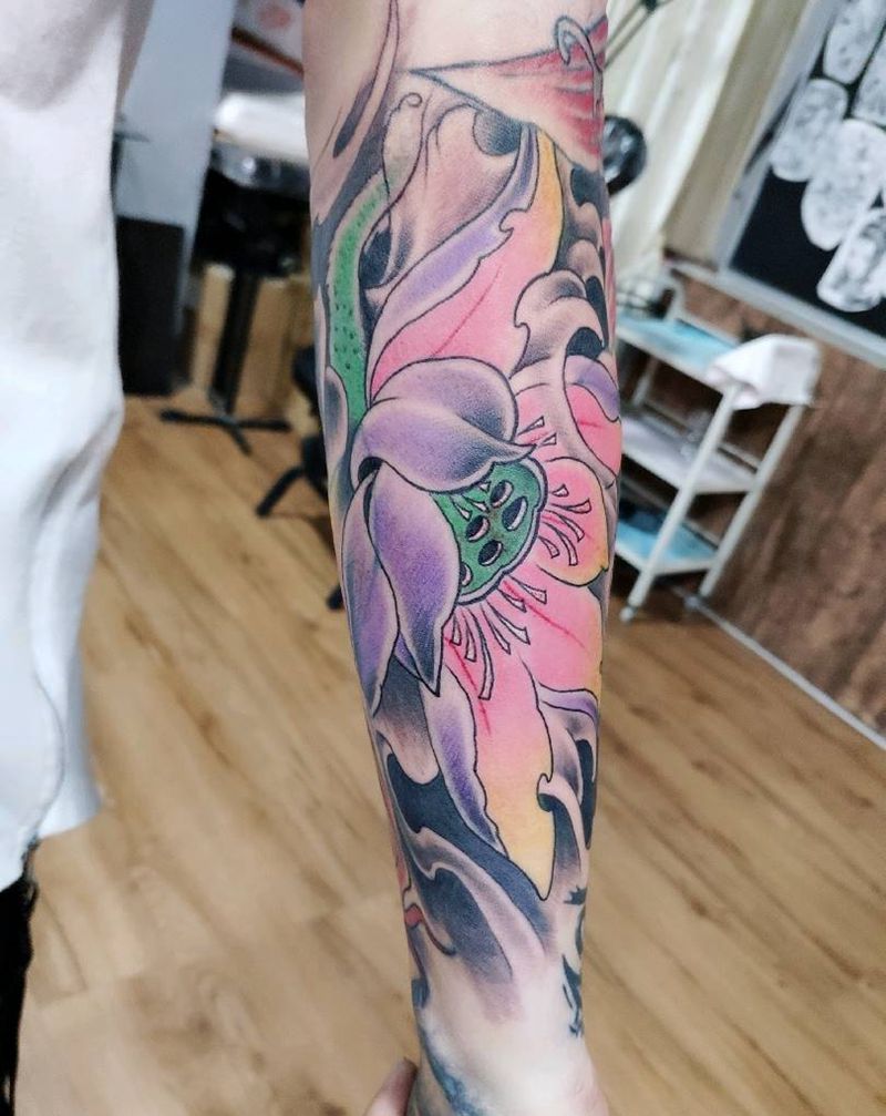 修改添加纹身图片_手臂纹身图案