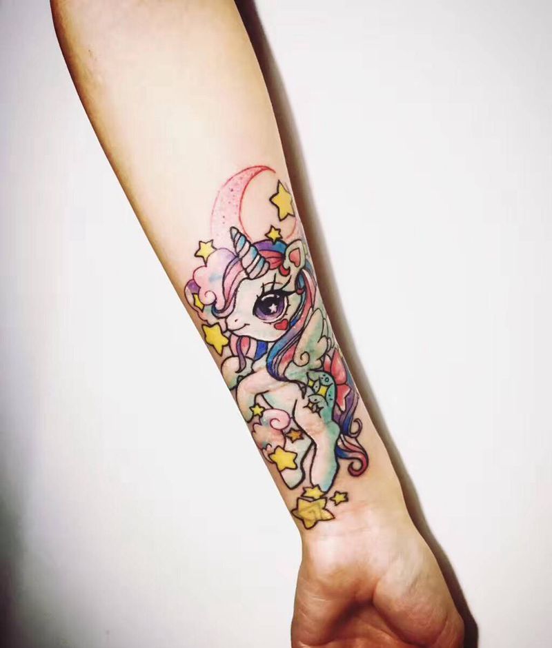 覆盖伤疤➕旧纹身纹身图片