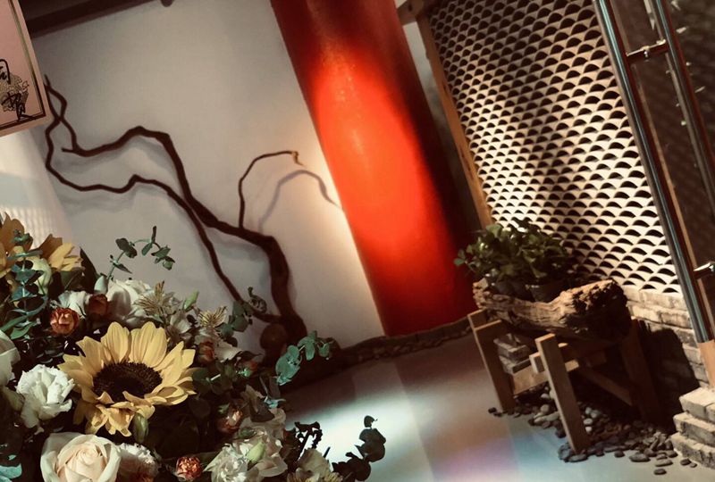 新店开业特惠纹身图片_新传统欧美写实生活纹身图案