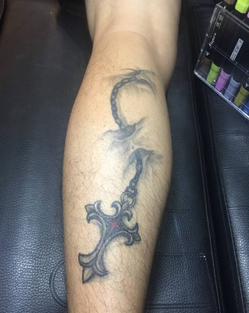 覆盖修改～纹身图片