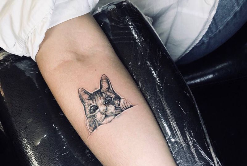 旧图覆盖纹身图片