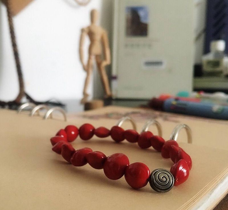 腐朽的兽王纹身图片