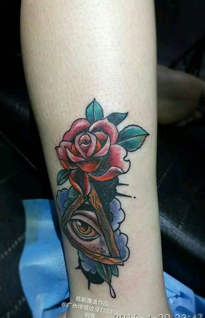 覆盖旧纹身纹身图片