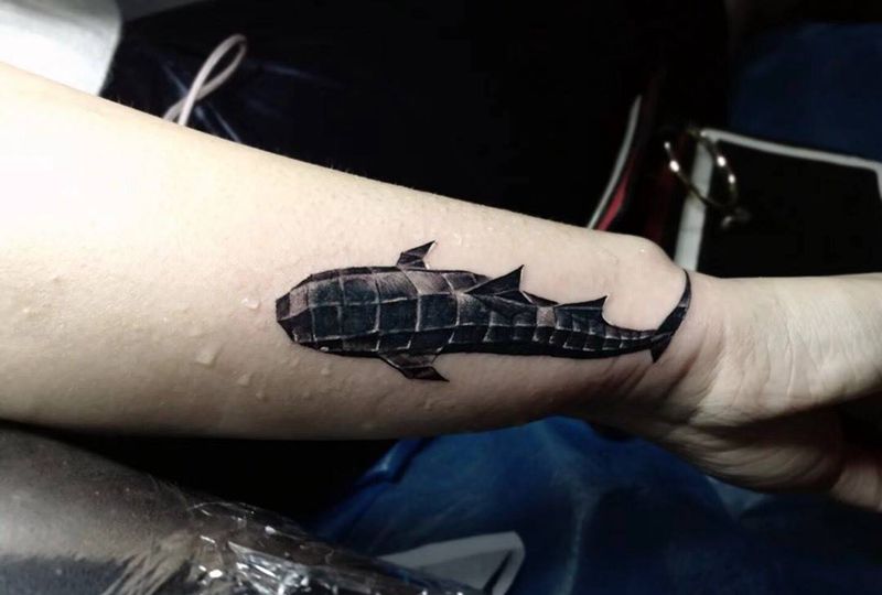 覆盖旧纹身纹身图片