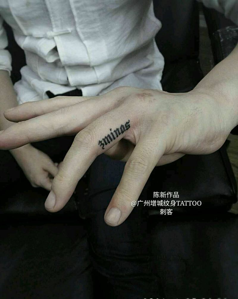 情侣纹身纹身图片