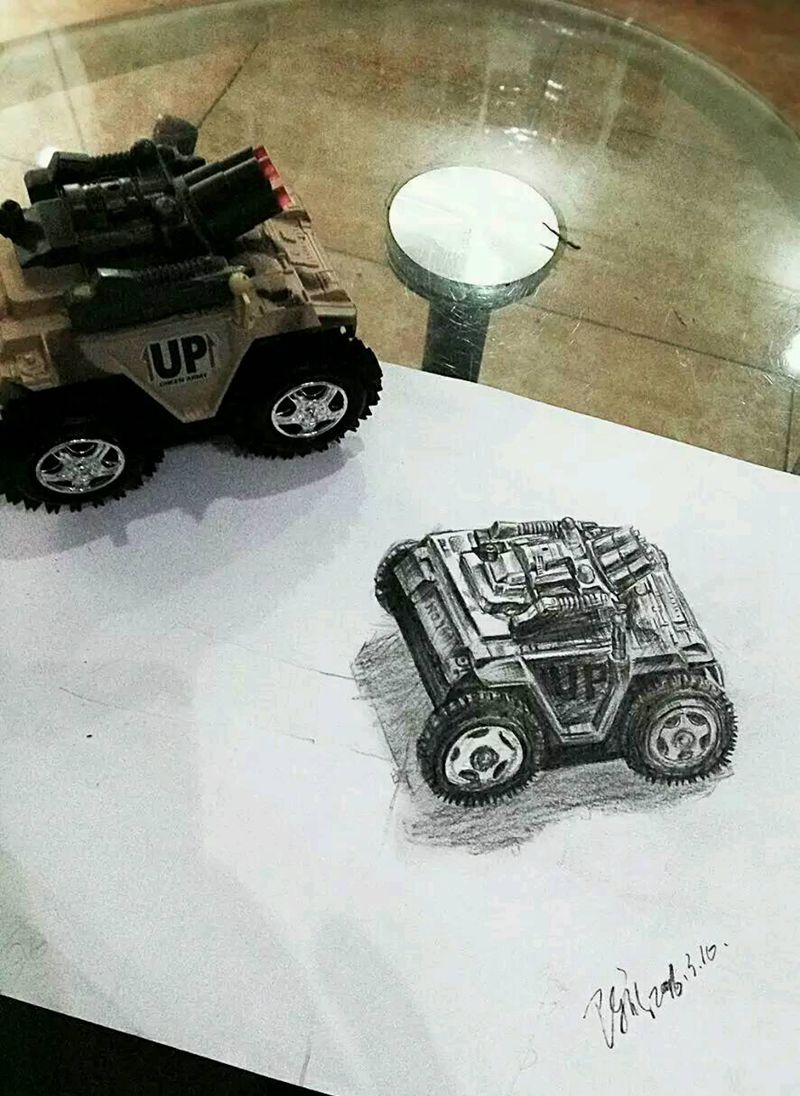 天地任我行纹身图片