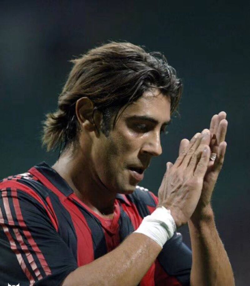 鲁伊科斯塔纹身图片