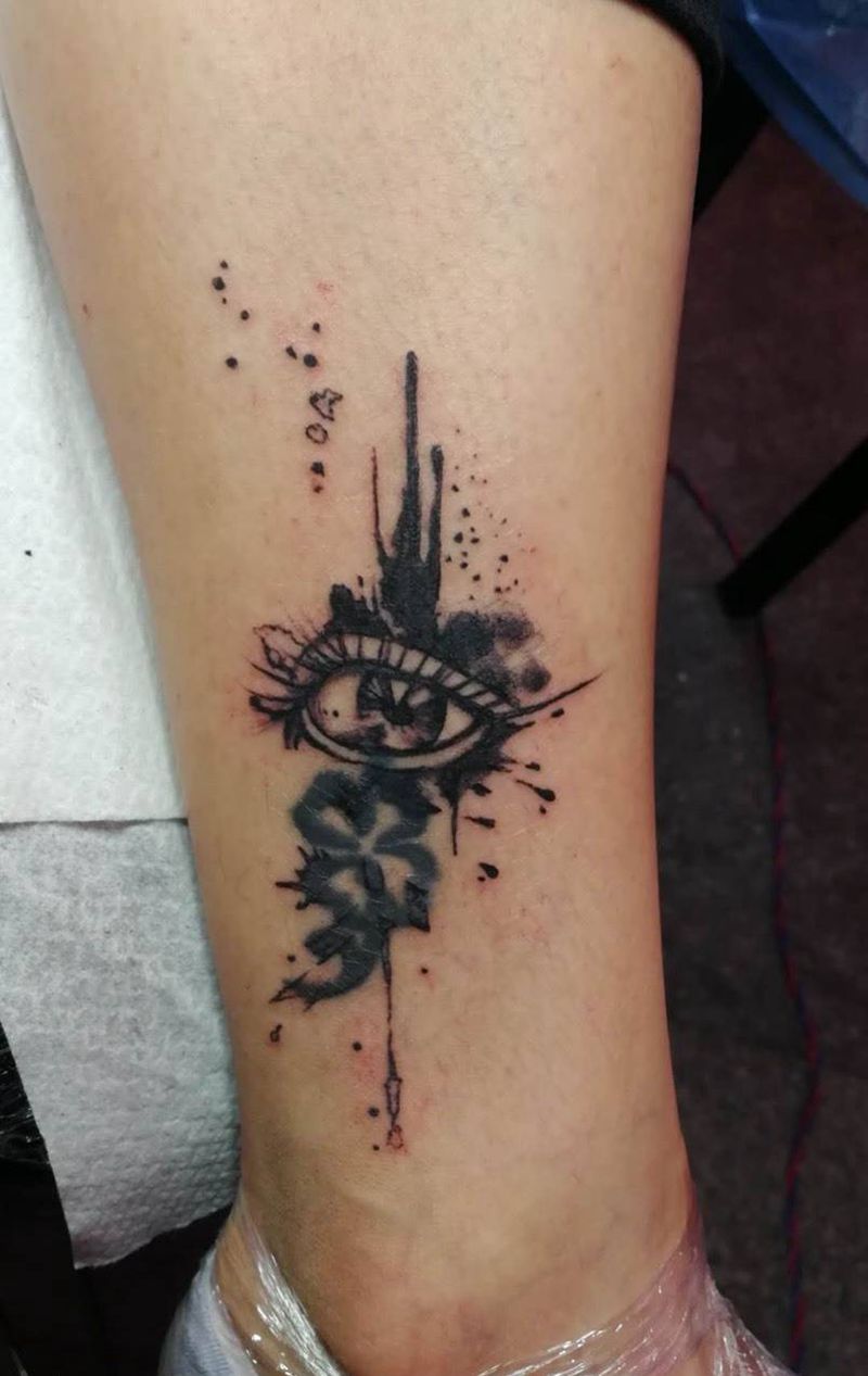 覆盖旧纹身纹身图片