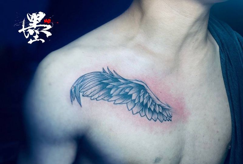 小图作品纹身图片