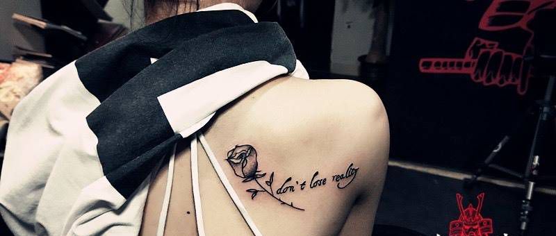 近期一些小图纹身图片