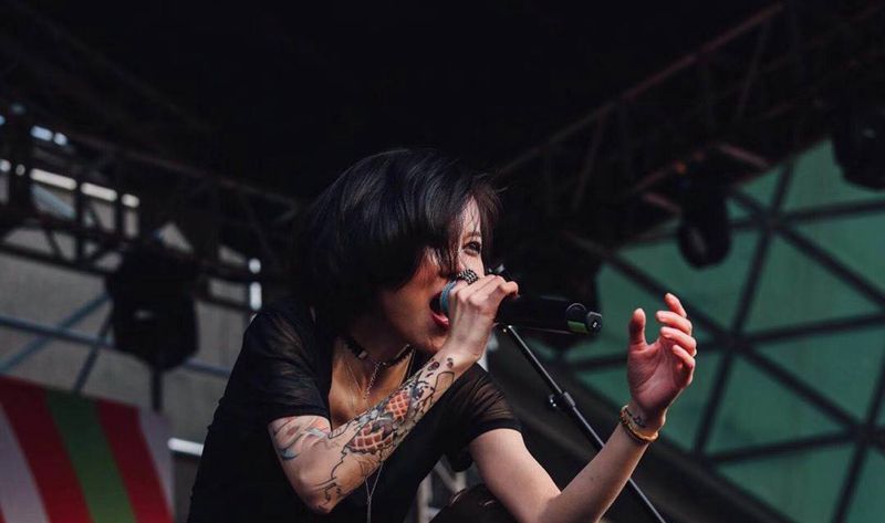 酷酷的买家秀纹身图片_腰部手臂贴纸人物图腾动物植物静物臀部背部纹身图案