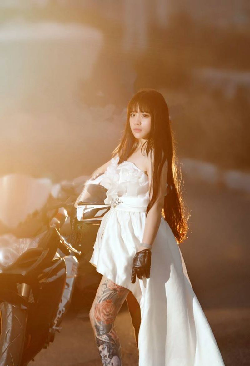 纹身写真纹身图片