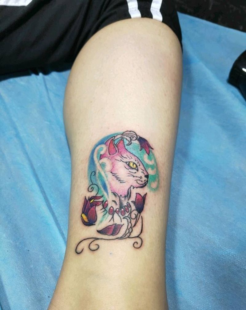 小图纹身图片_手部纹身图案