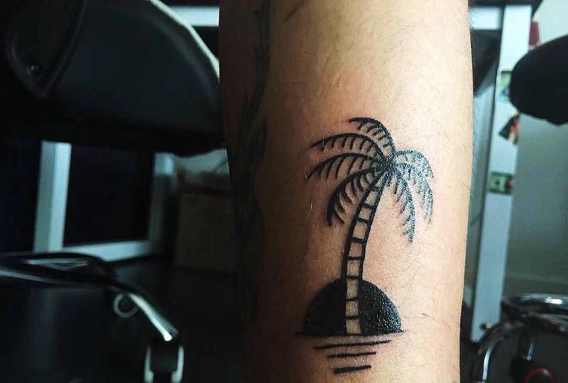 一些小图一个遮盖纹身图片