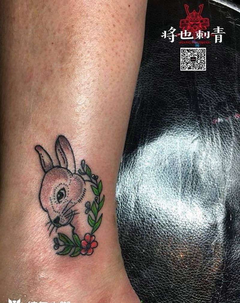 近期一些小图纹身图片