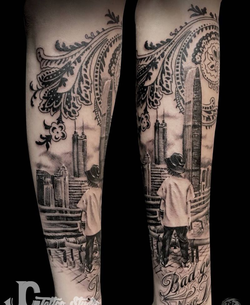 中國有嘻哈纹身图片_成品手部臀部手臂欧美写实肖像植物原创纹身图案