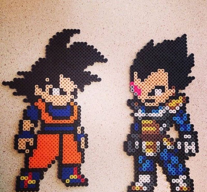 动漫,满满的回忆哦纹身图片