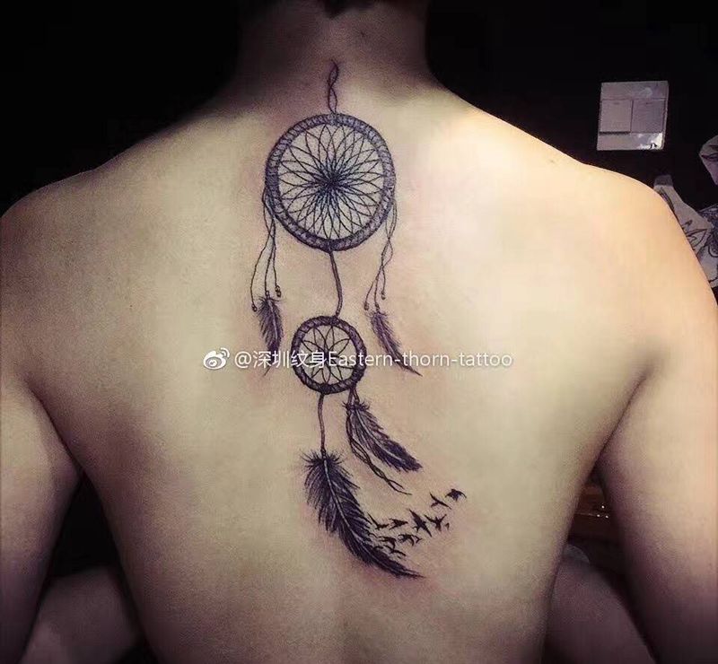 好身材，纹出来纹身图片