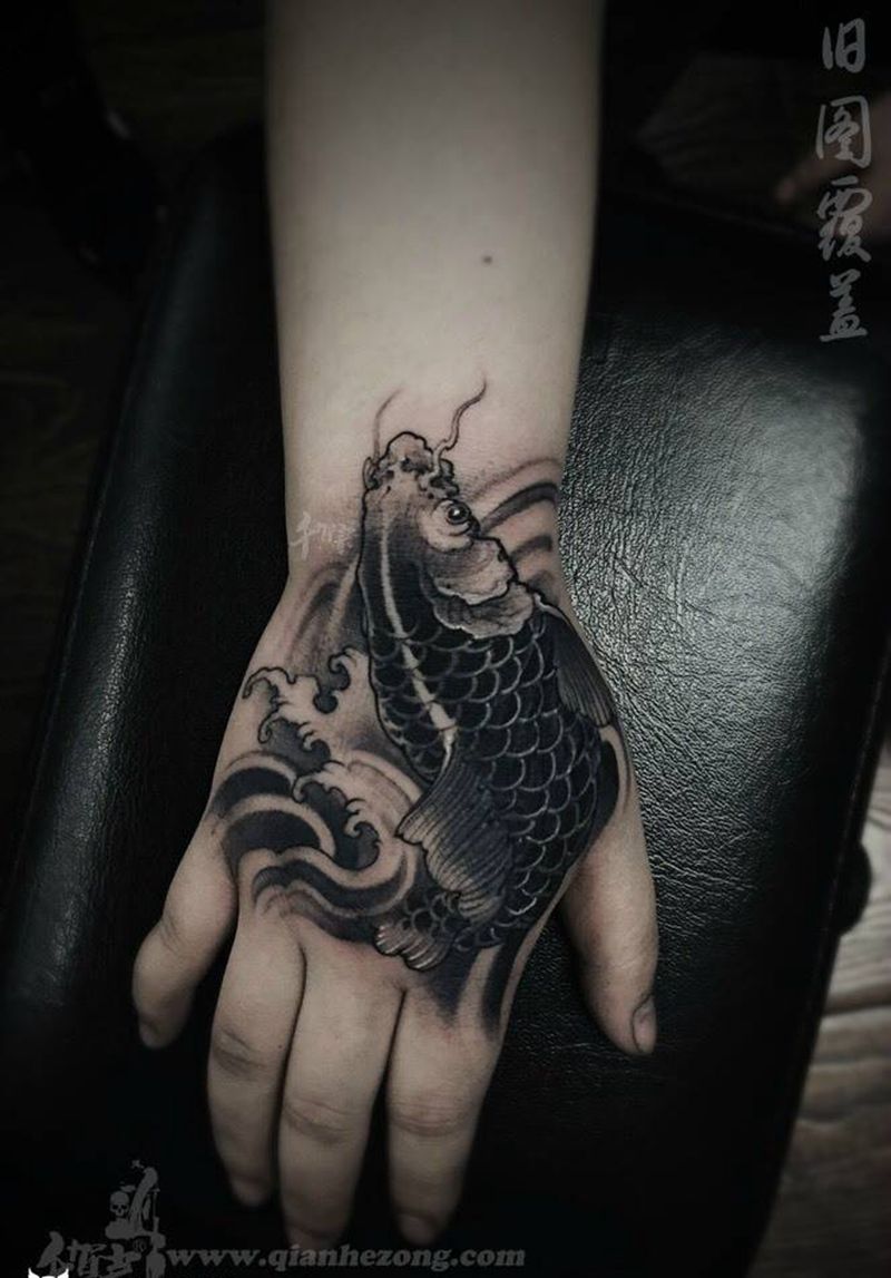 旧图覆盖纹身图片