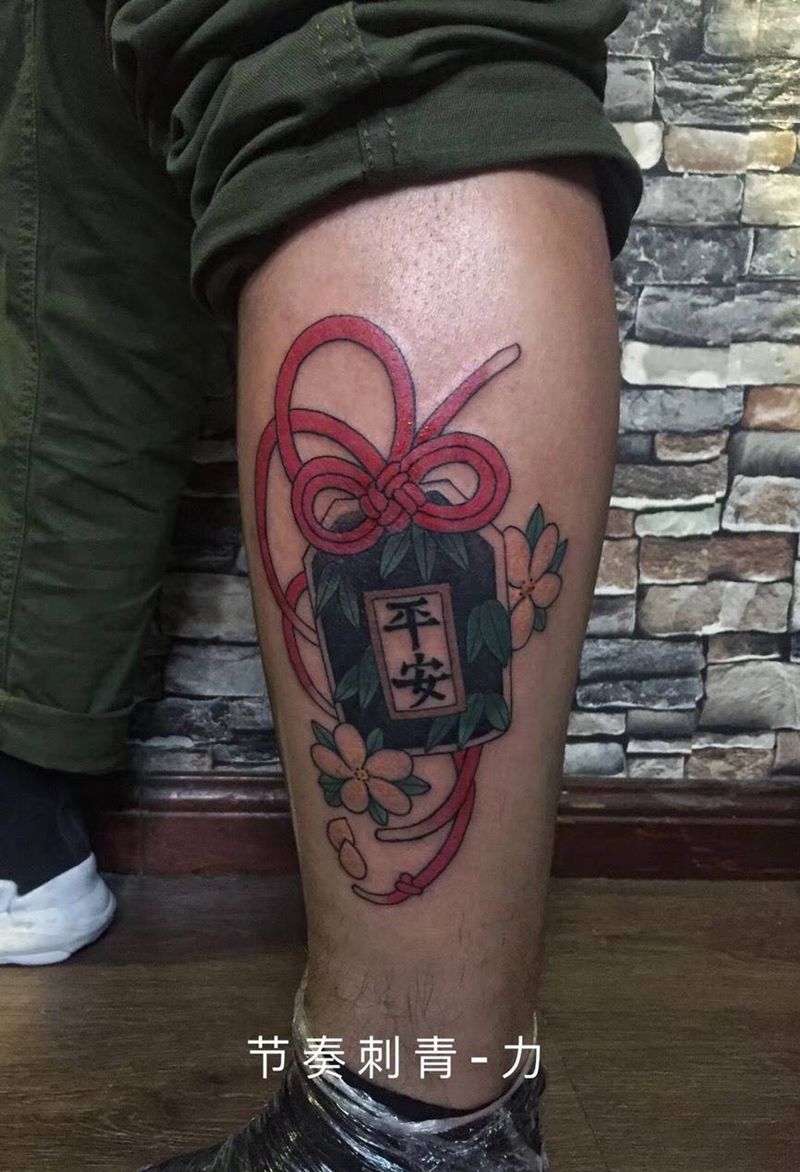 日式纹身图片