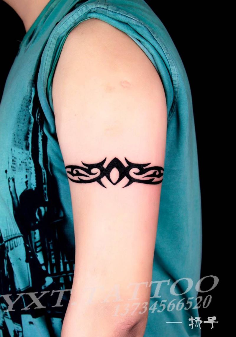 小图作品纹身图片