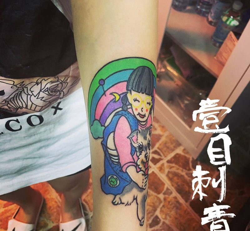 设计图纹身图片