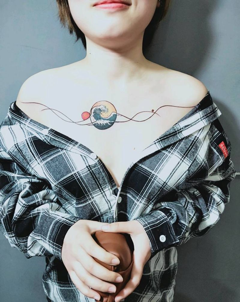 小图+遮盖纹身图片_手臂纹身图案