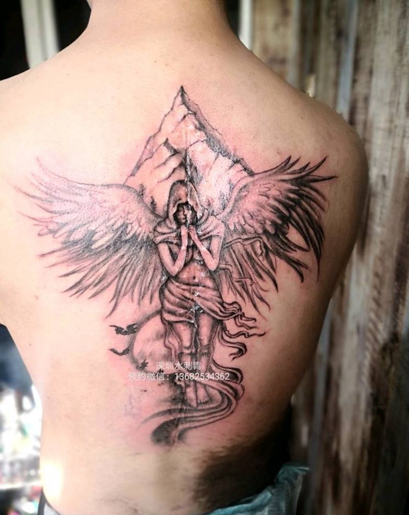 伤疤遮盖纹身图片_手臂纹身图案