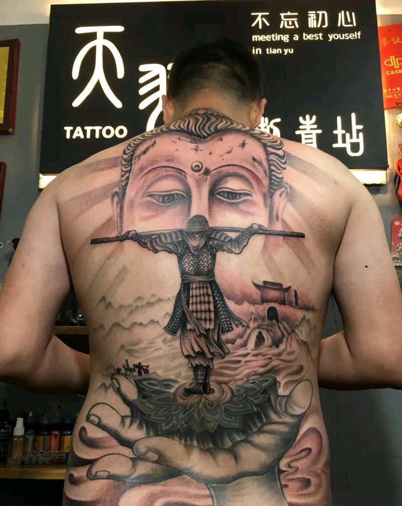 原创设计作品纹身图片