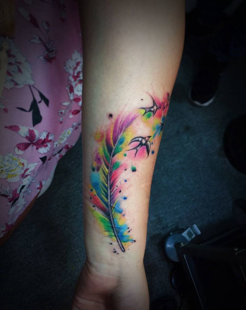 盖疤痕纹身图片