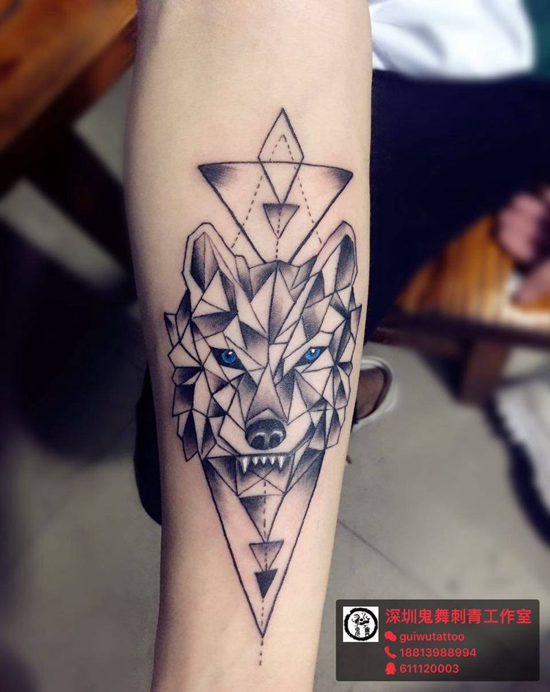 情侣纹身纹身图片