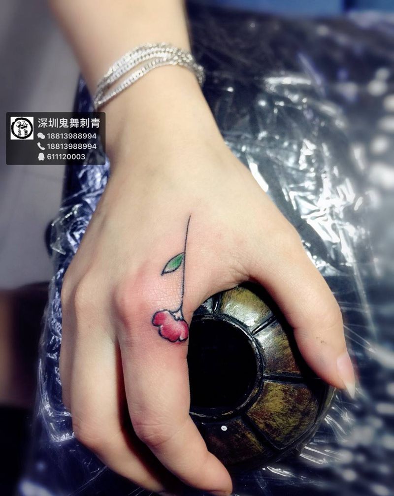 盖疤痕纹身图片