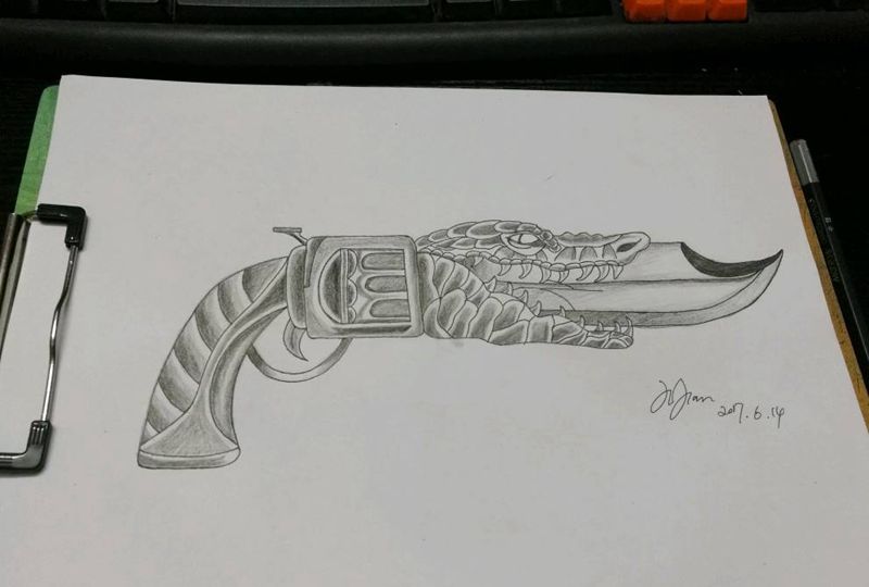 设计遮盖纹身图片