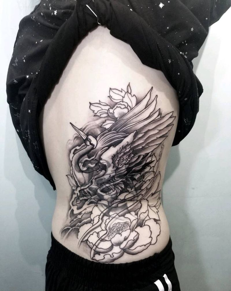 遮盖，第一次纹身图片