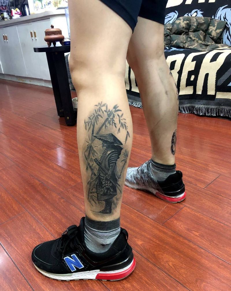 恢复后效果随拍纹身图片