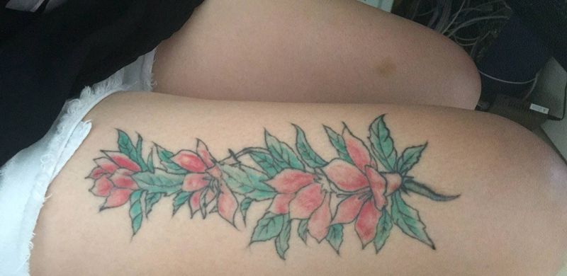 修改失败纹身纹身图片