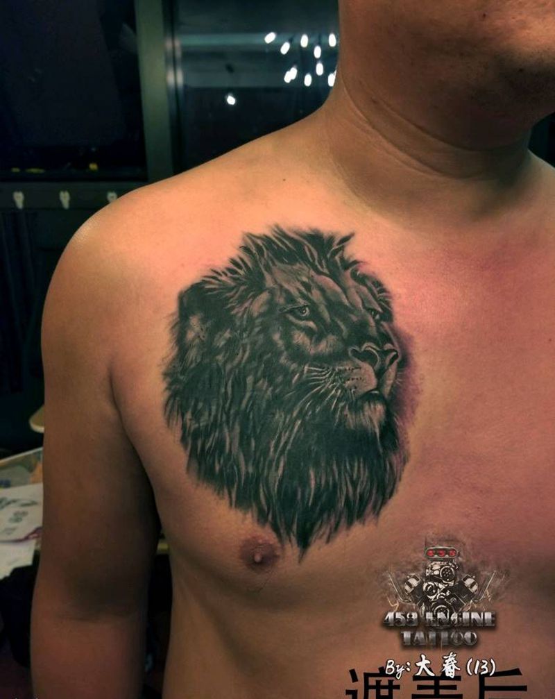 遮盖作品纹身图片