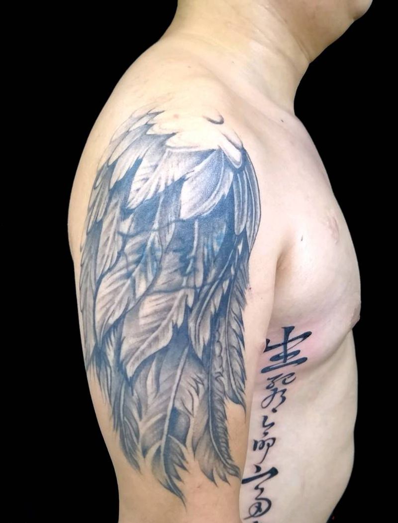 覆盖旧纹身纹身图片