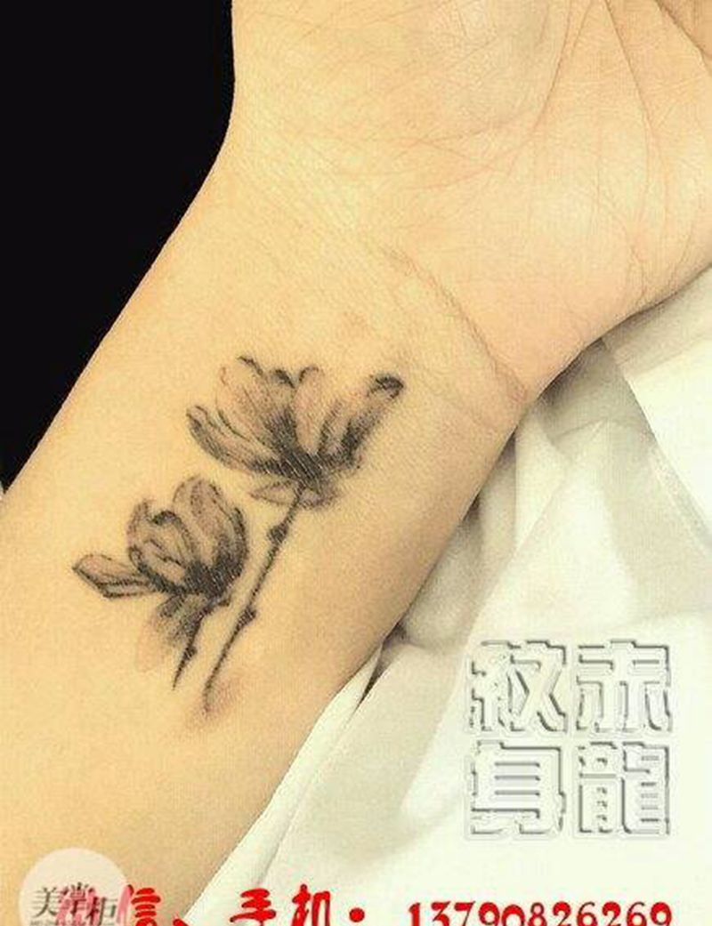 赤龙2015年纹身作品纹身图片