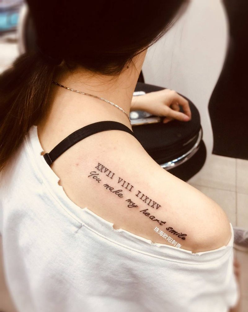 情侣作品纹身图片