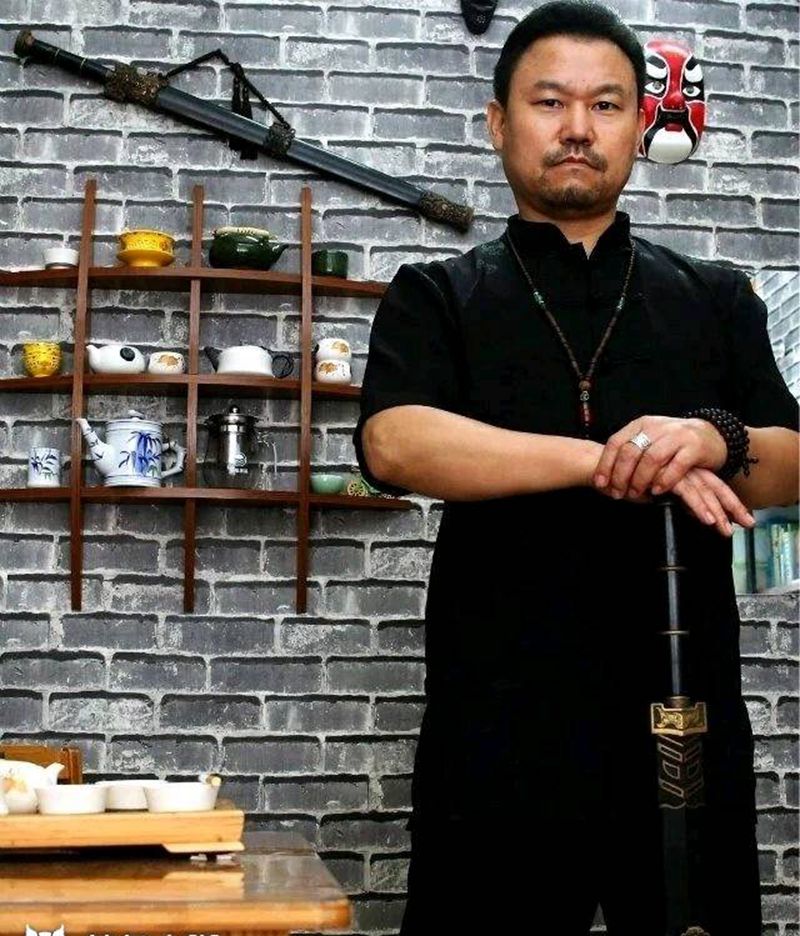 我的工作室纹身图片