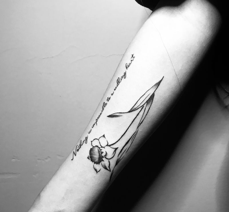 情侣纹身纹身图片_手部纹身图案