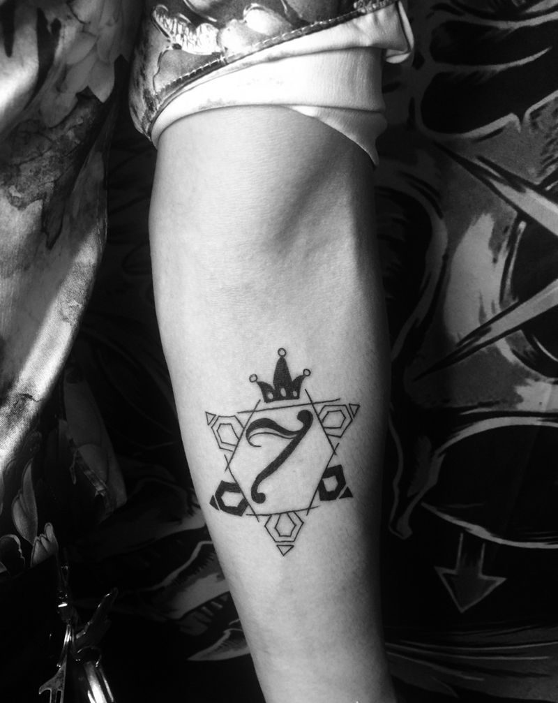 全程无痛纹身图片