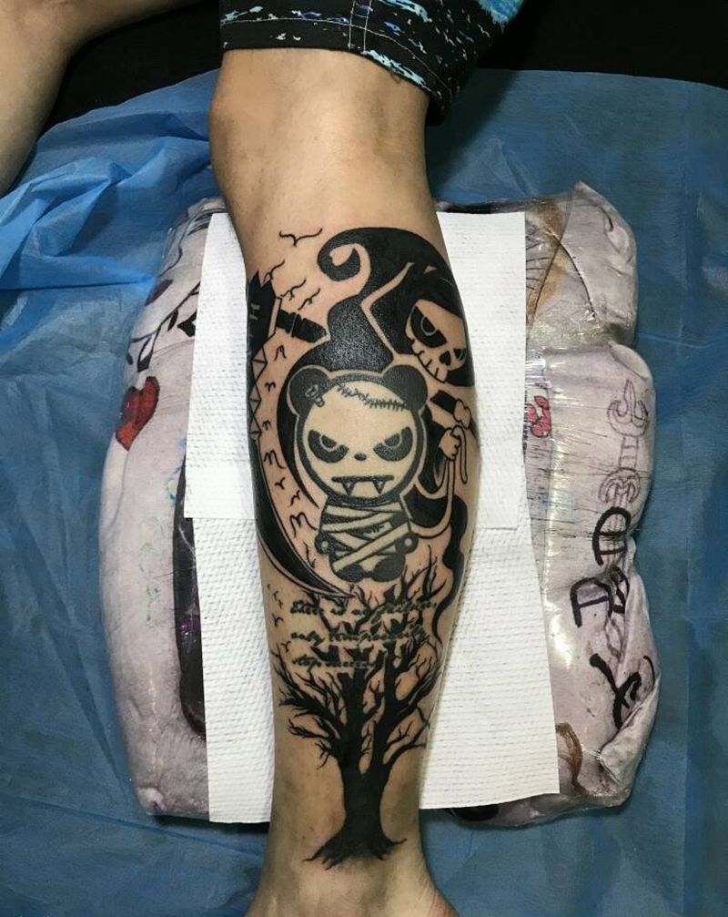 修改添加纹身图片