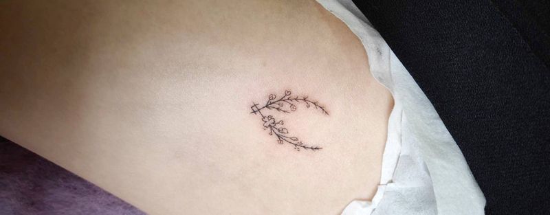 活动期积累作品纹身图片