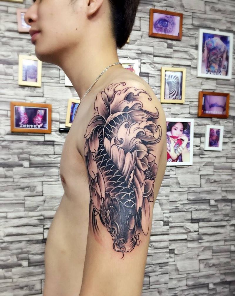 按图收费纹身图片