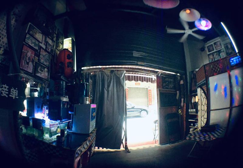 来纹身有樵岭沐足优惠券送