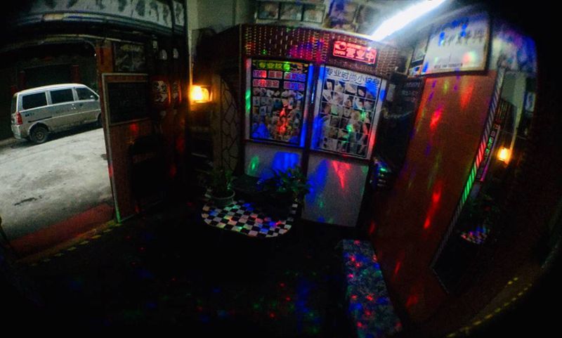 清明提前下班纹身图片_手臂纹身图案