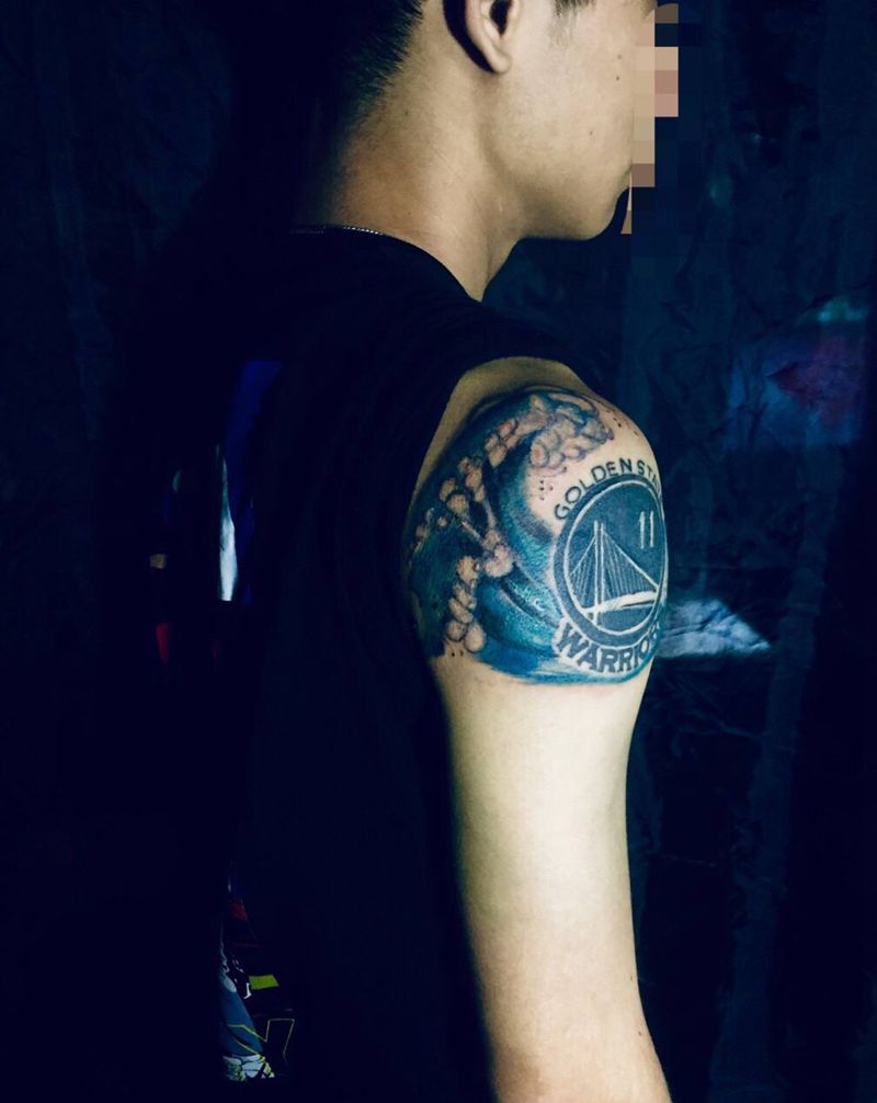 添加修改纹身图片_手臂纹身图案