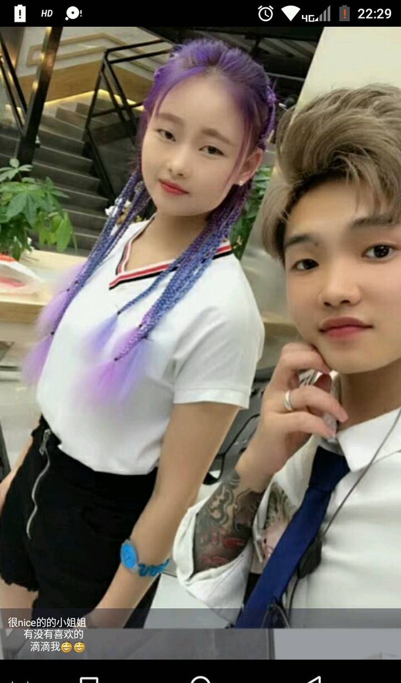 帅气买家秀2纹身图片